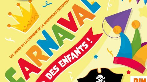 Carnaval des enfants