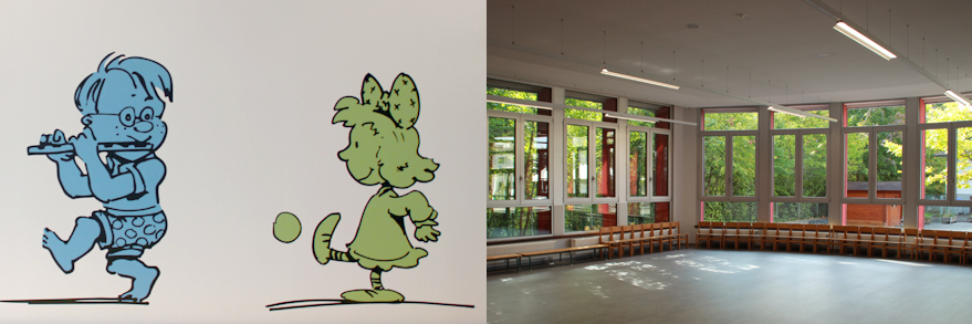 ecole Woerthel ecole Woerthel