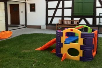 Micro-crèche privée Les Petits Pas Micro-crèche privée Les Petits Pas