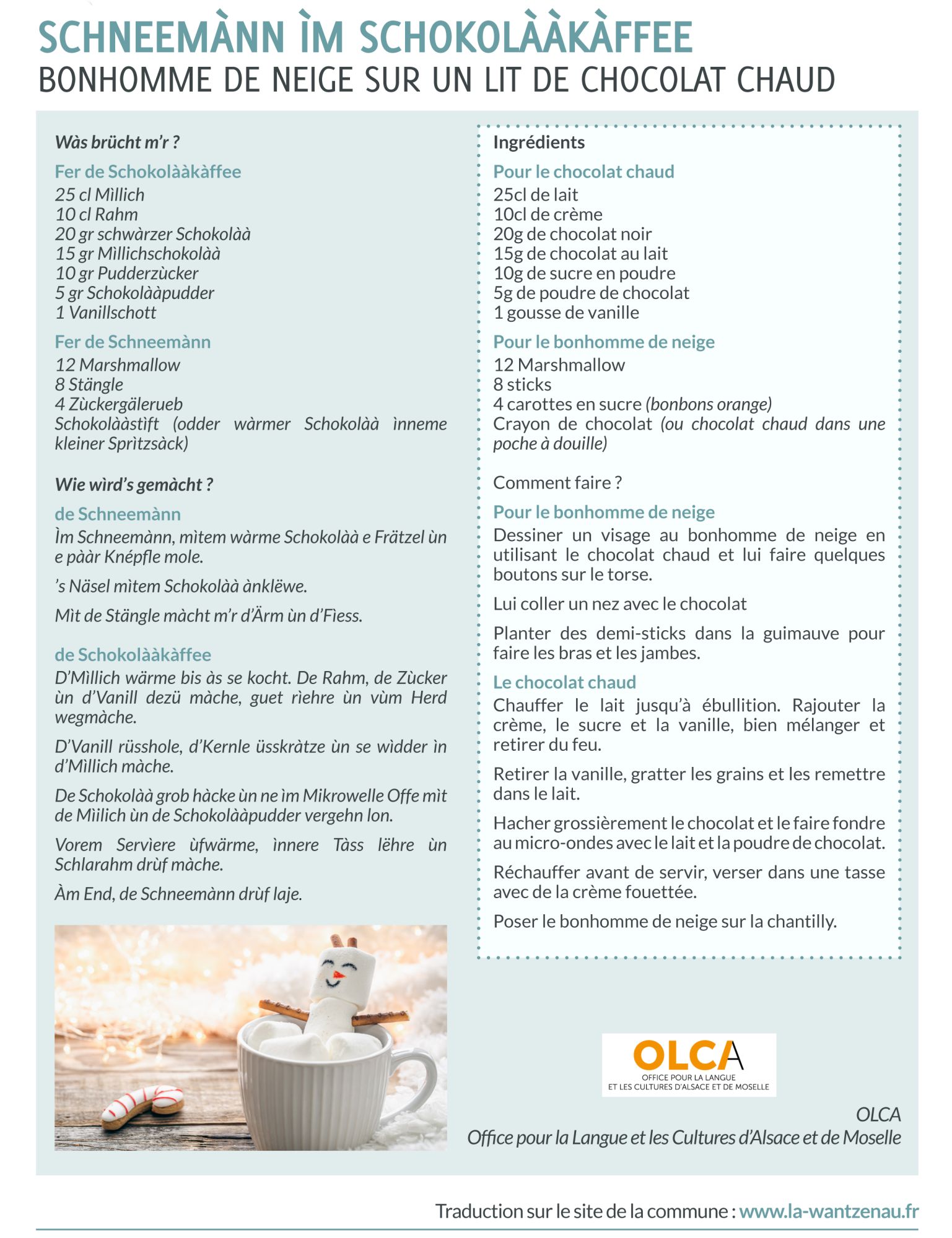 OLCA WantZ'oom nov-d&eacute;c2025